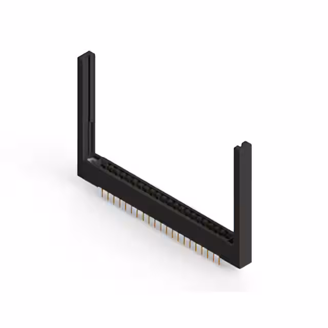 357-042-524-268 EDAC Inc.  Edgeboard Connectors